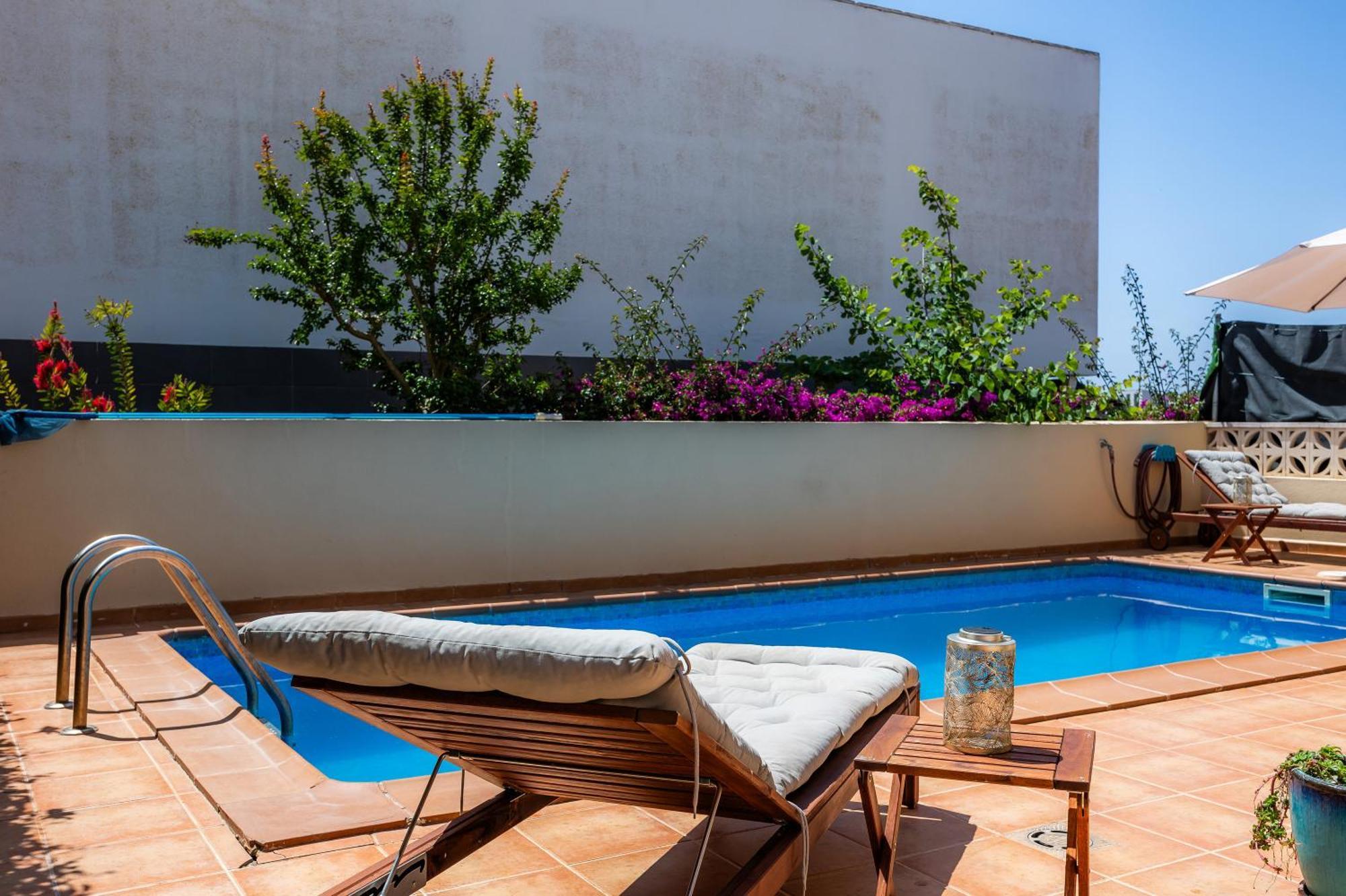 Sion Ferienhaus Cala Mandia (Mallorca)